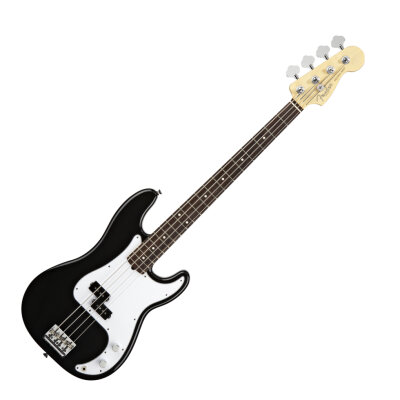 Fender American P-Bass