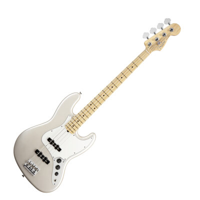 Fender American J-Bass