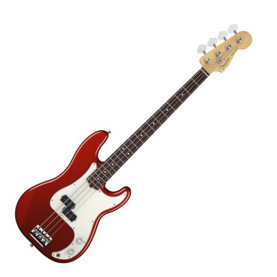 Fender 2012 STD P Bass RW