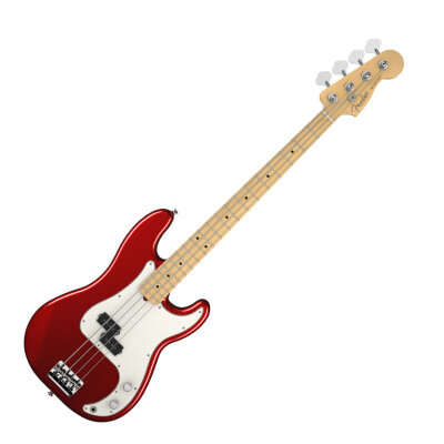 Fender 2012 STD P Bass MN
