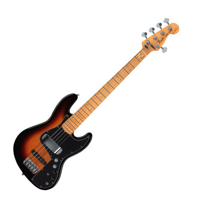 Fender Marcus Miller J V