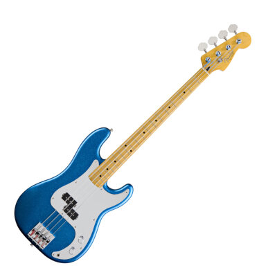 Fender Steve Harris PBass