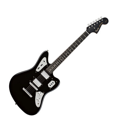 Fender Jaguar HH Guitar