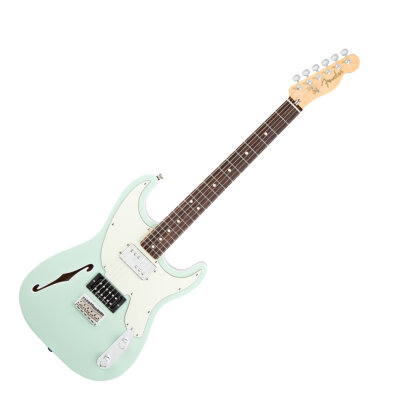 Fender Pawn Shop 72 RW