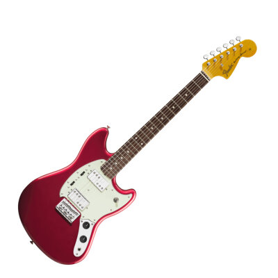 Fender Pawn Shop Mustang