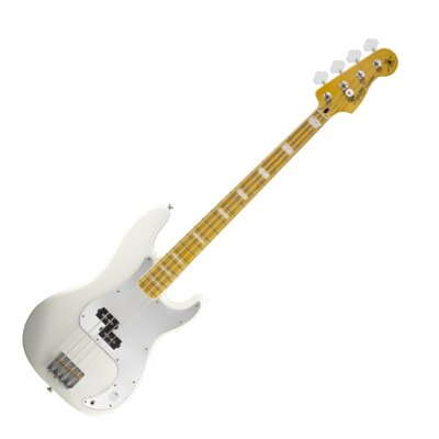 Squier Aiken P Bass