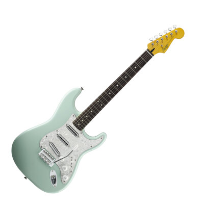 Squier VM Strat Surf