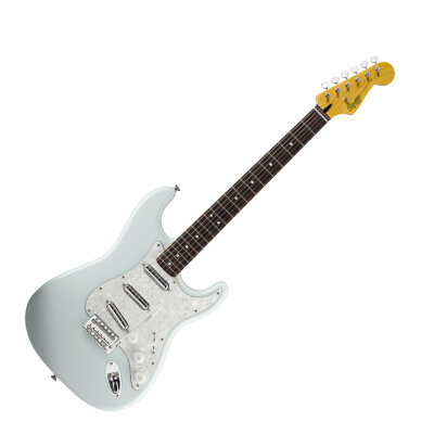 Squier VM Strat Surf