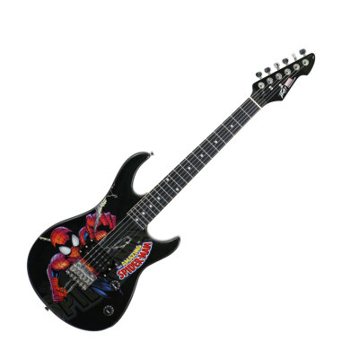 Marvel Spiderman Electric