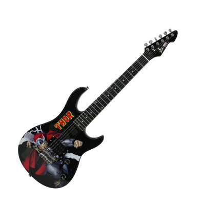 Marvel Thor 3/4 Electric