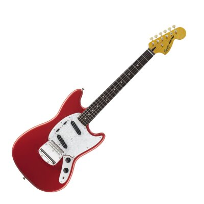 Squier VM Mustang Guitar