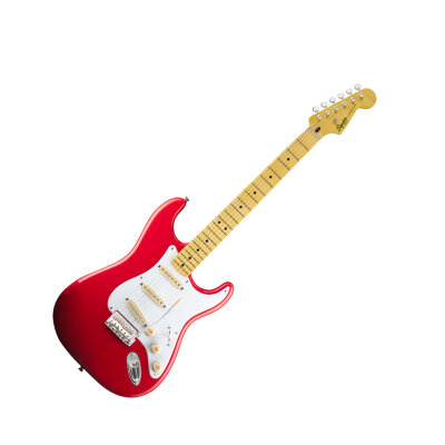 Squier 50s Stratocaster