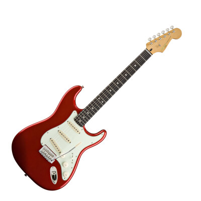 Squier '60s Stratocaster
