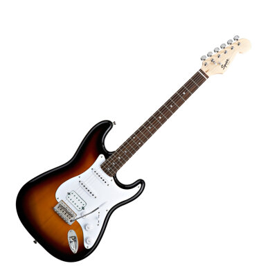 Squier Bullet Strat HSS