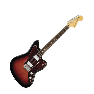 Squier Jagmaster Guitar