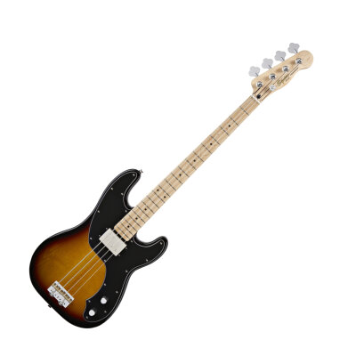 Squier VM P-Bass TB