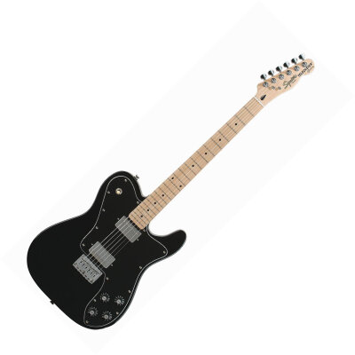 Squier Telecaster Custom