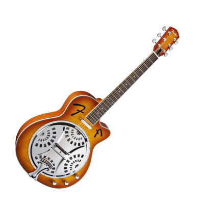Fender FR-50CE Resonator