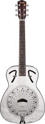 Fender FR-55 Resonator