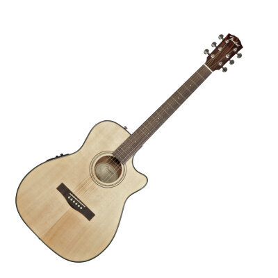 Fender CF-140SCE Guitar