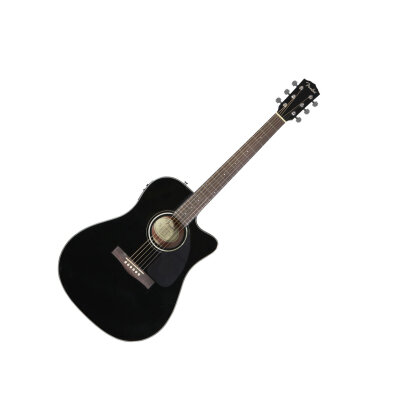 Fender CD-140SCE Guitar