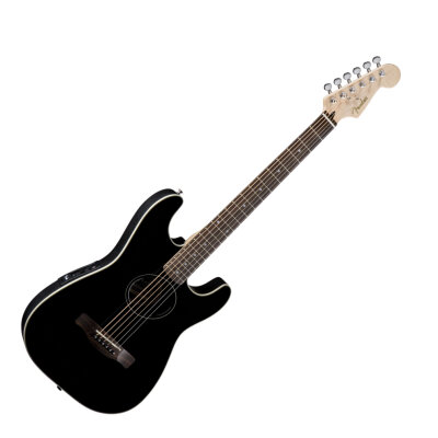 Fender STD Stratacoustic