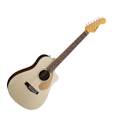 Fender Malibu CE Acoustic