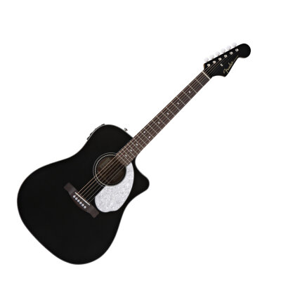 Fender Sonoran SCE Custom