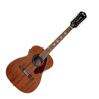 Fender Hellcat-12