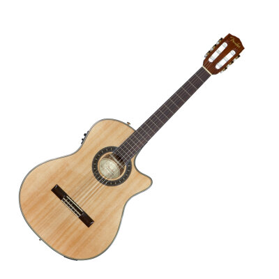 Fender CN-240SCE Guitar