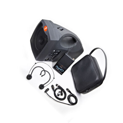Fender Passport P10WE