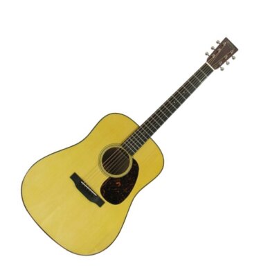 Martin Custom D18
