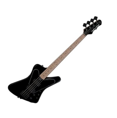 Dean John Entwistle Bass