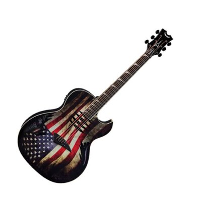 Dean Mako Dave Mustaine
