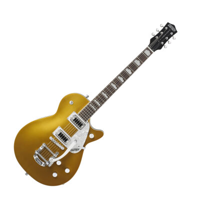 Gretsch Pro Jet Bigsby