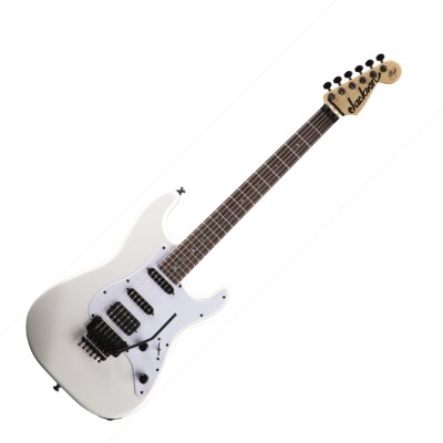 Jackson Adrian Smith SDX