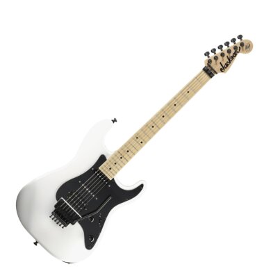 Jackson Adrian Smith SDX