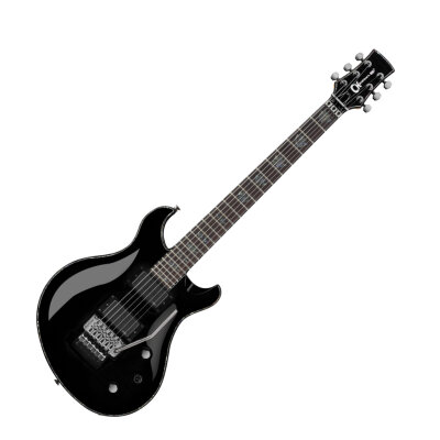 Charvel DC-1 FR Guitar