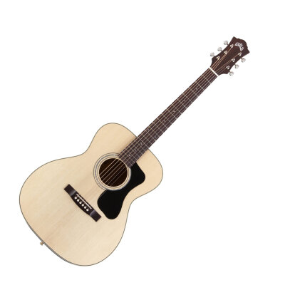 Guild F-130 Acoustic