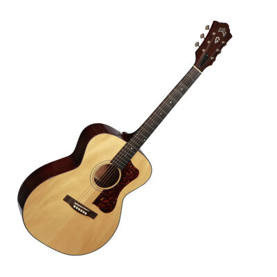 Guild F-30 Aragon A/E