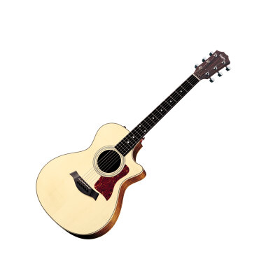 Taylor 412ce