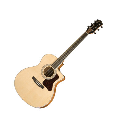 Gibson Grand Concert