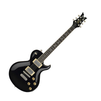 Dean Soltero Guitar