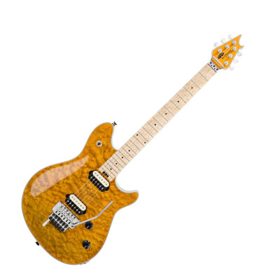 EVH Wolfgang Guitar