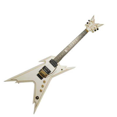 Dean Razorback Guitar
