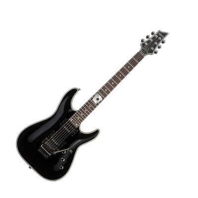 Schecter Black Jack C1FR