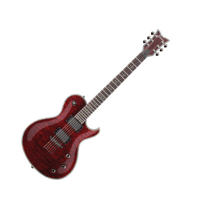 Schecter Hellraiser Solo6