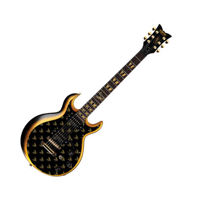 Schecter Zacky Vengeance