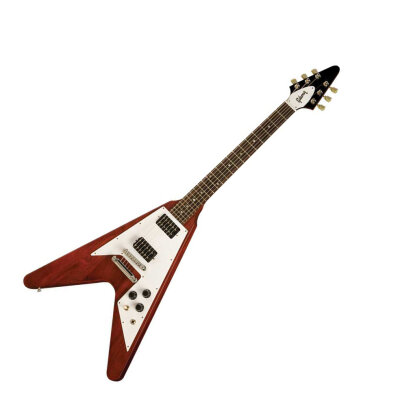 Gibson Faded Flying V