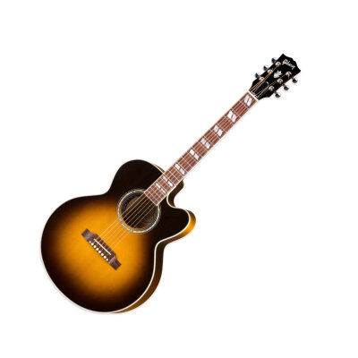 Gibson J165 EC Maple